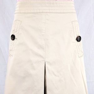 Banana Republic skirt size 6